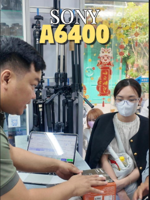 @Shop Máy Ảnh 24h
