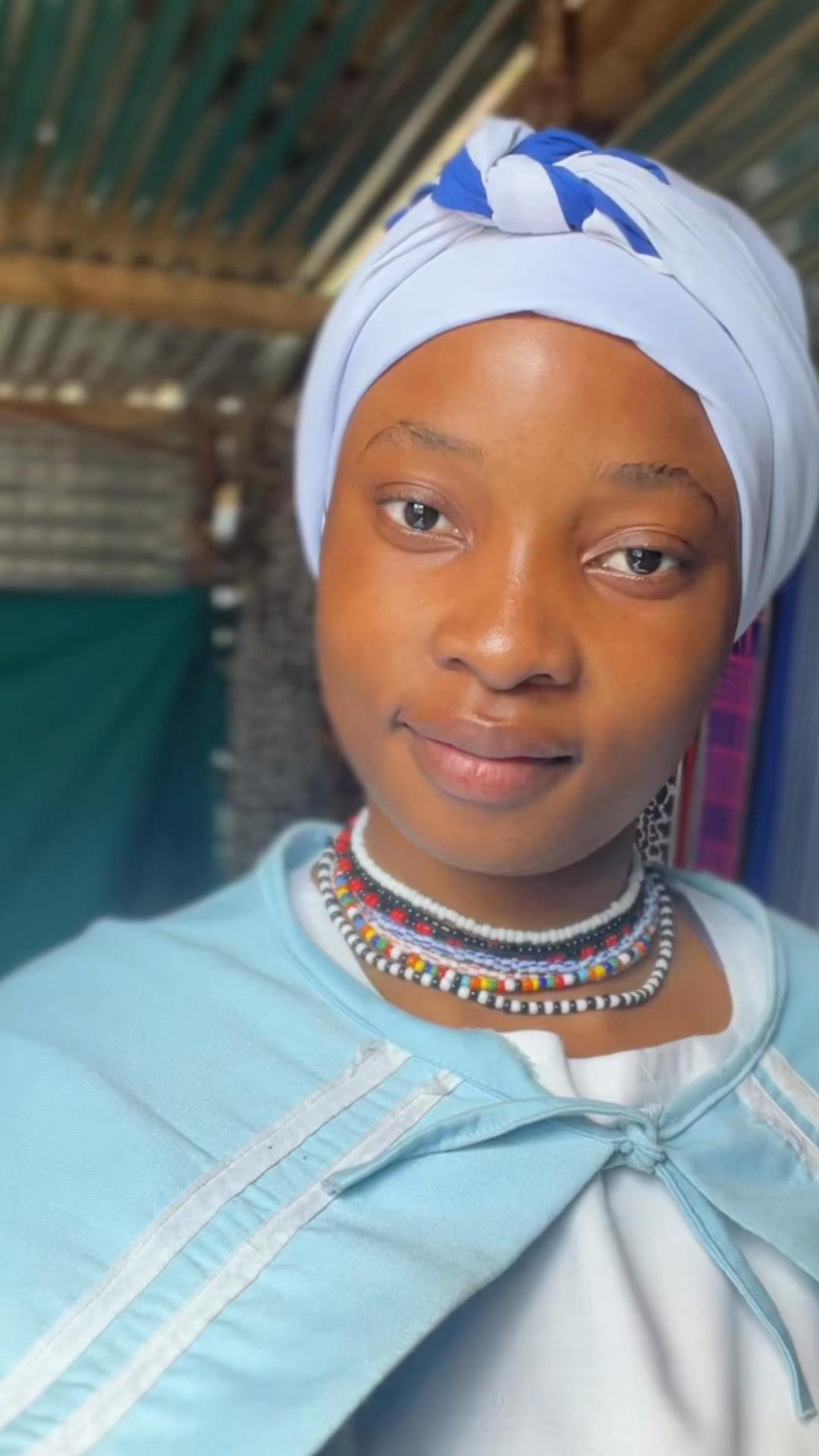 @MaCibane📿📿MakhosiJali📿📿