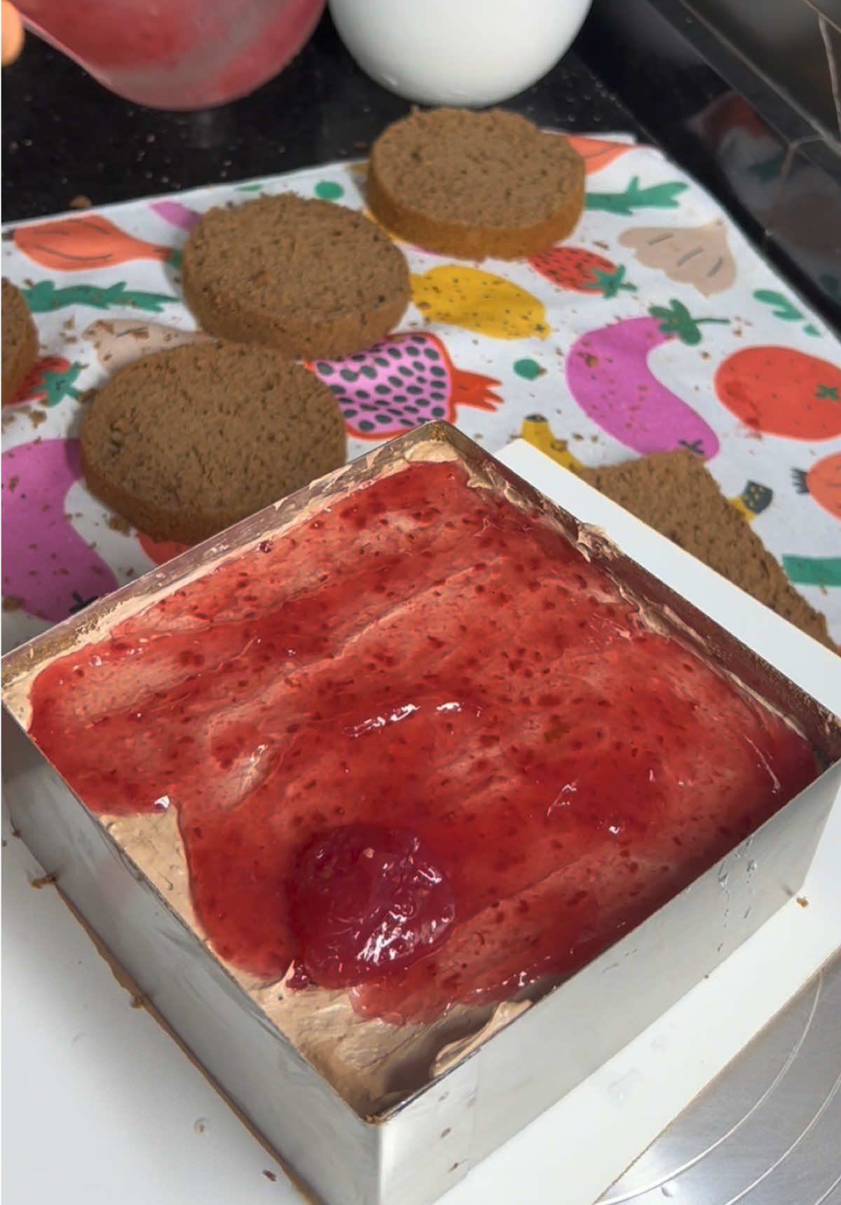 @Douja cake