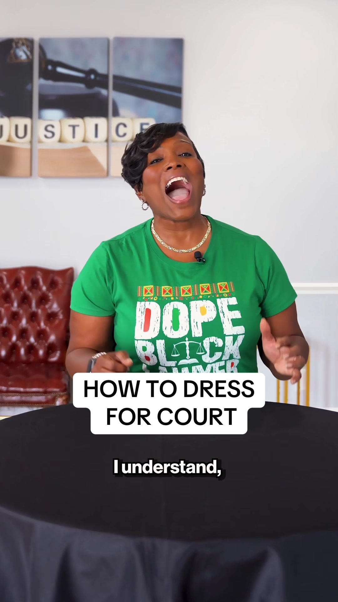 @Attorney Stephanie