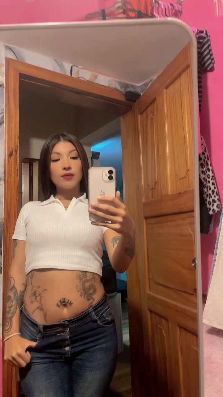 @Maria Paz