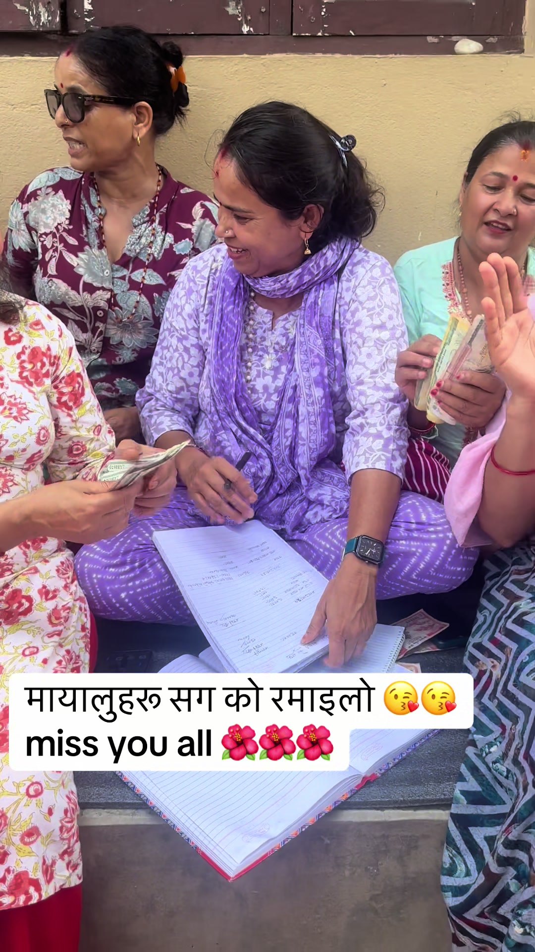 @Radhika Poudel