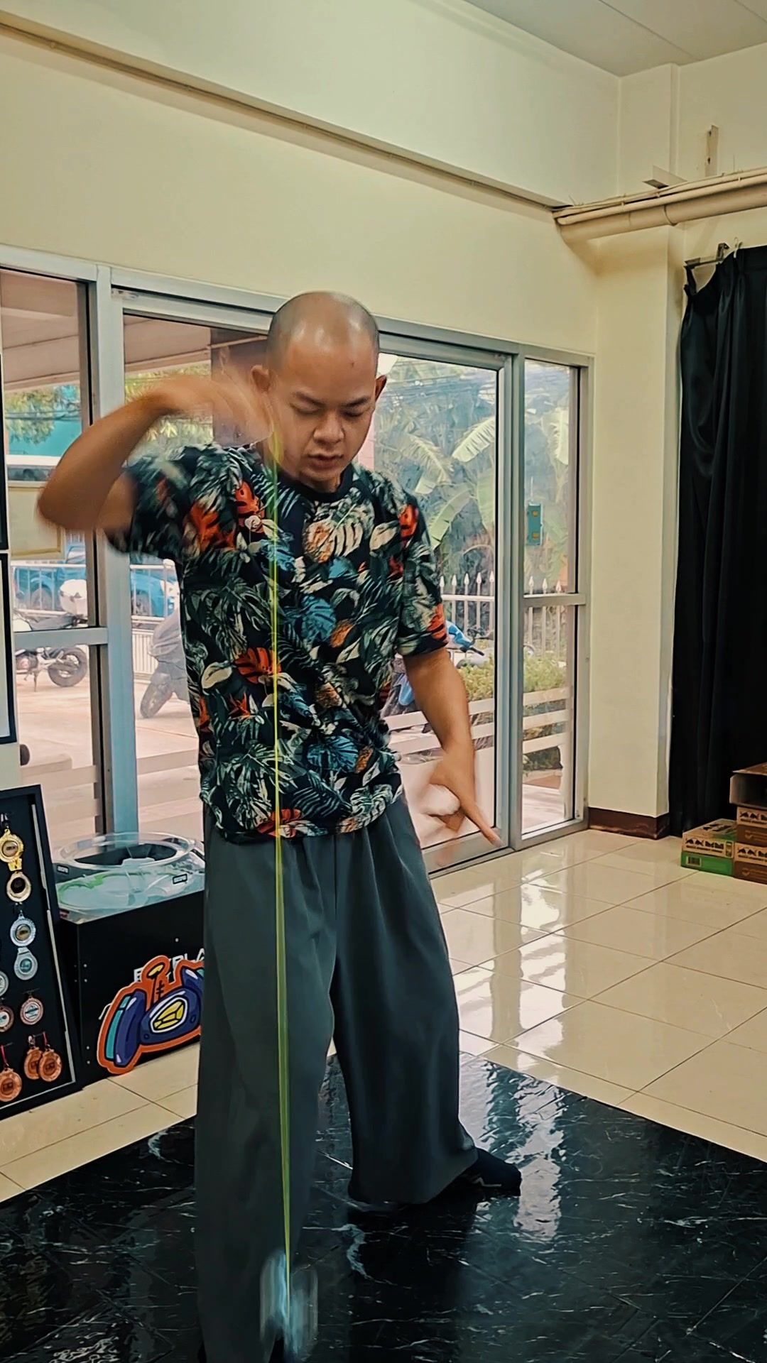 @BH SPIN Yoyo Store