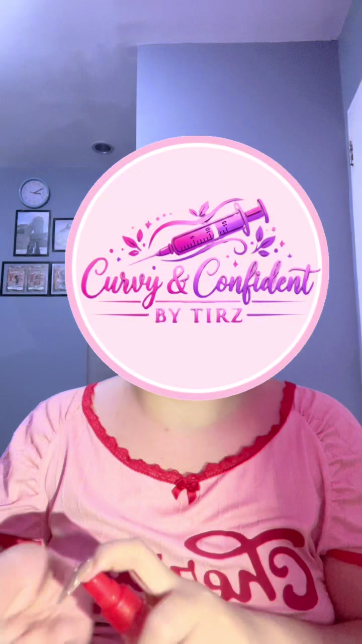 @Curvy & Confident By Tirz