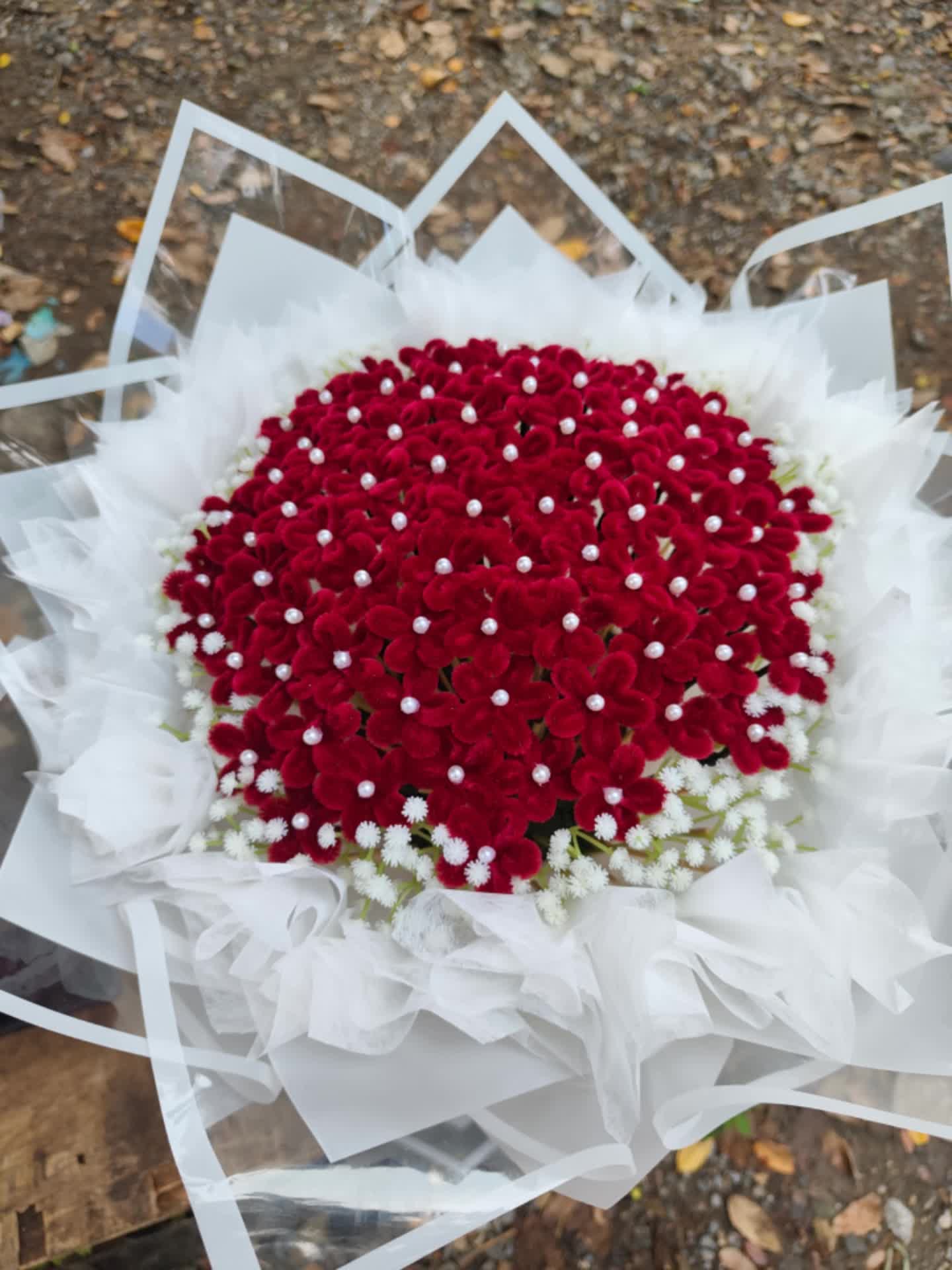 @SuNaingAung (Floral By Su)