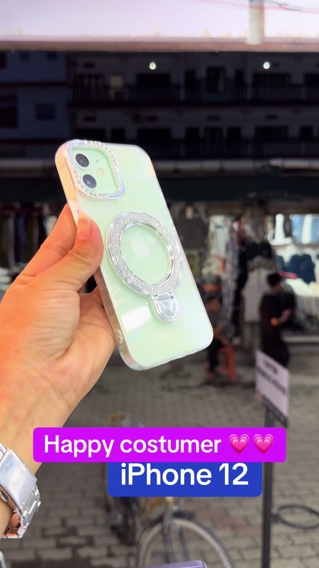 @Tiktok Mobile house itahari