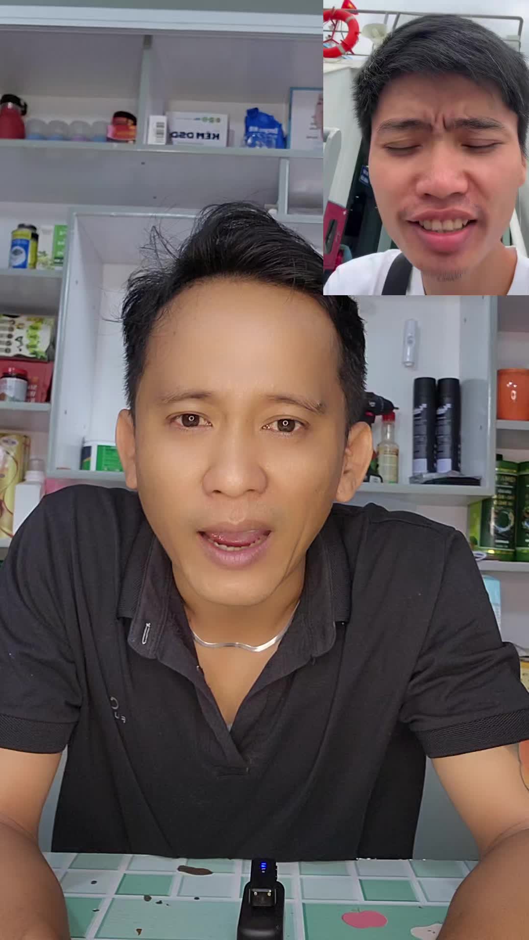 @Nam Đây Nè