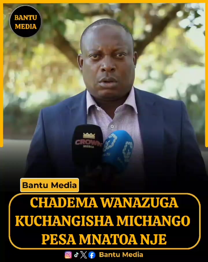@Bantu Media
