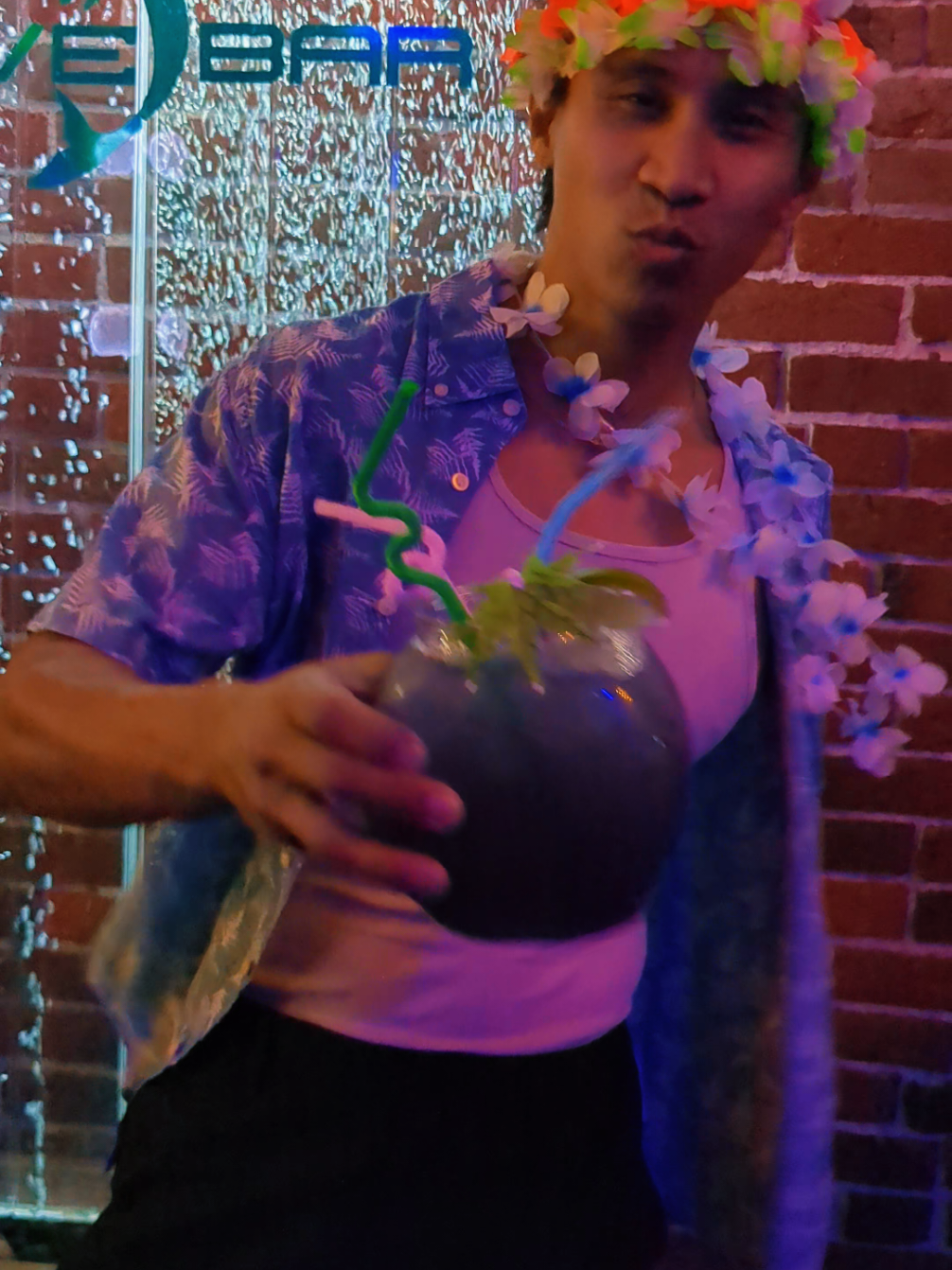 @Dive Bar Mermaids