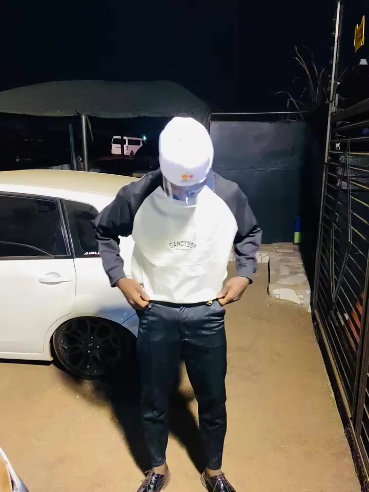 @candyboy clothing brand 🍭