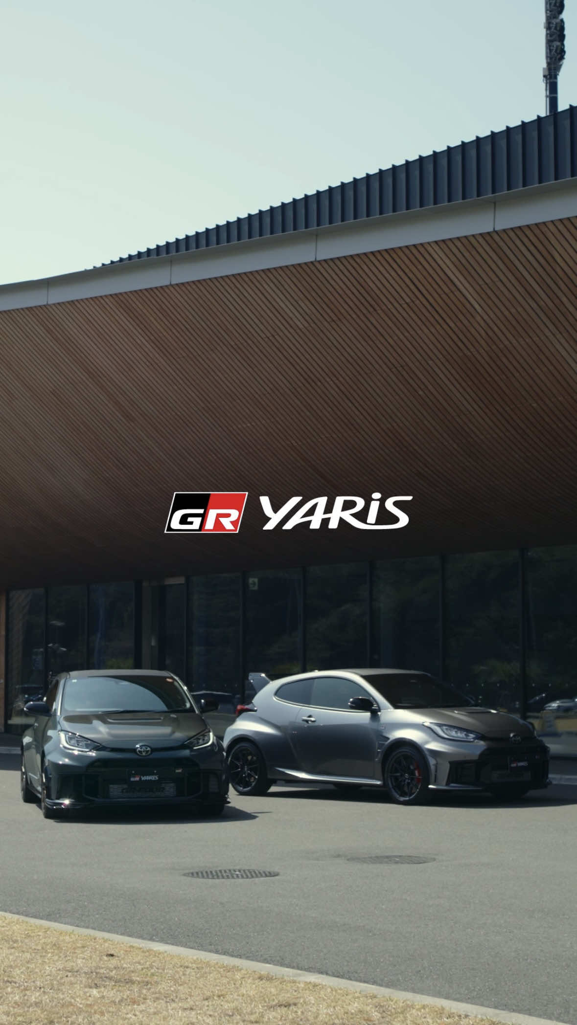 @GAZOO Racing
