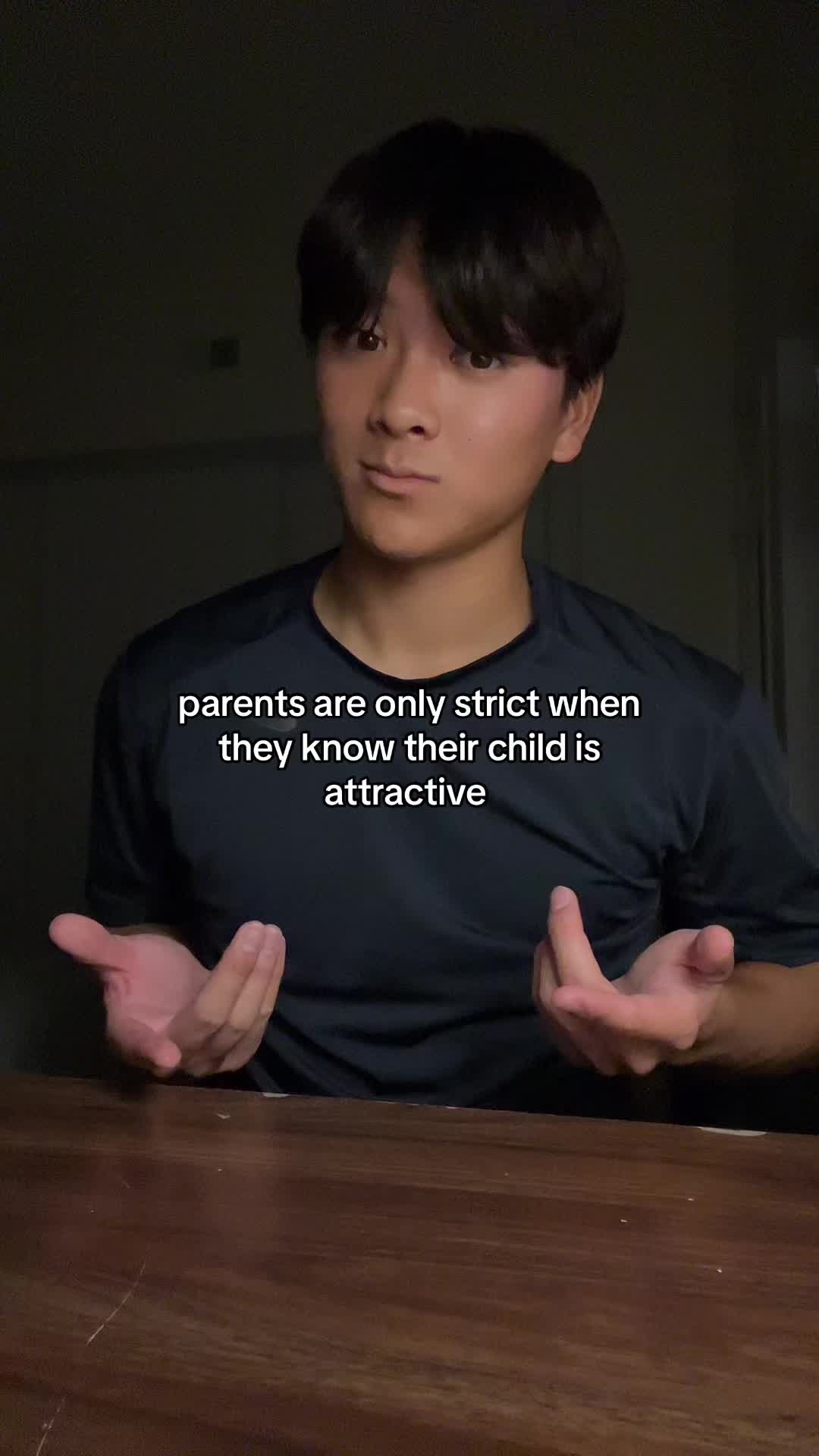 @Joshua