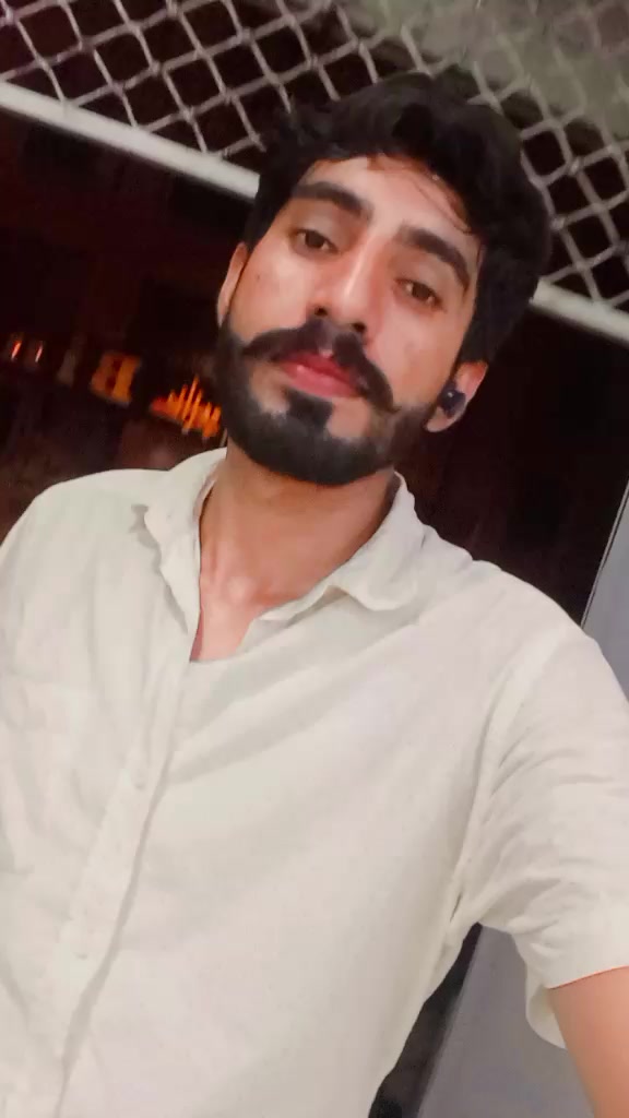 @Mr mazhar kashmir²✨😊🙎