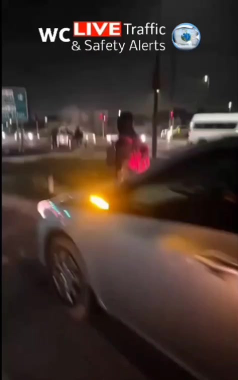 @WCLive Traffic