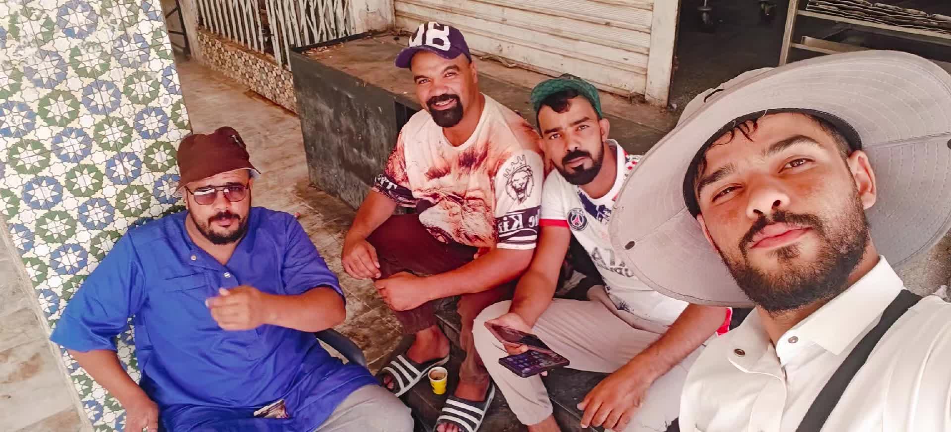 @كمال القرعة