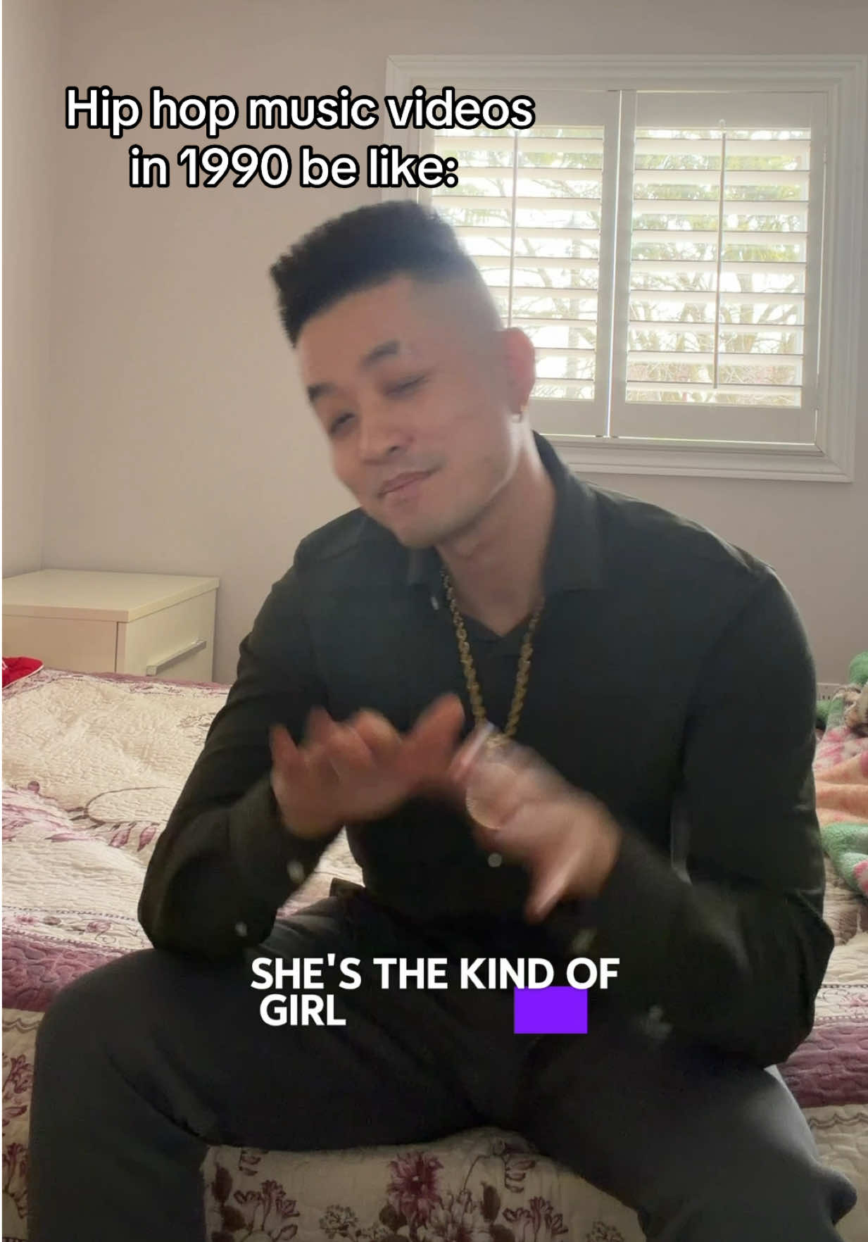 @Kenny B Smooth