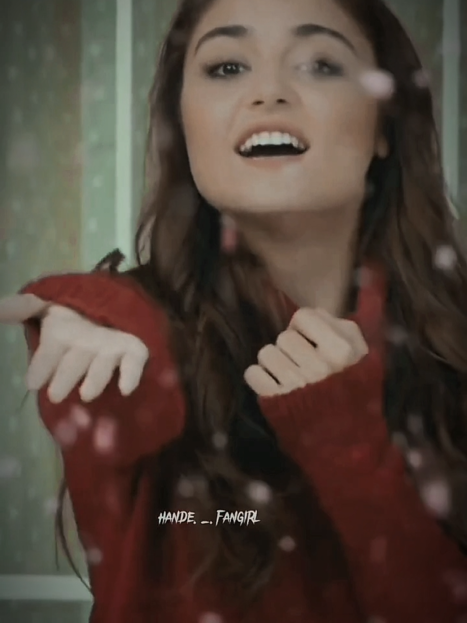 @💞Hande ercal💞