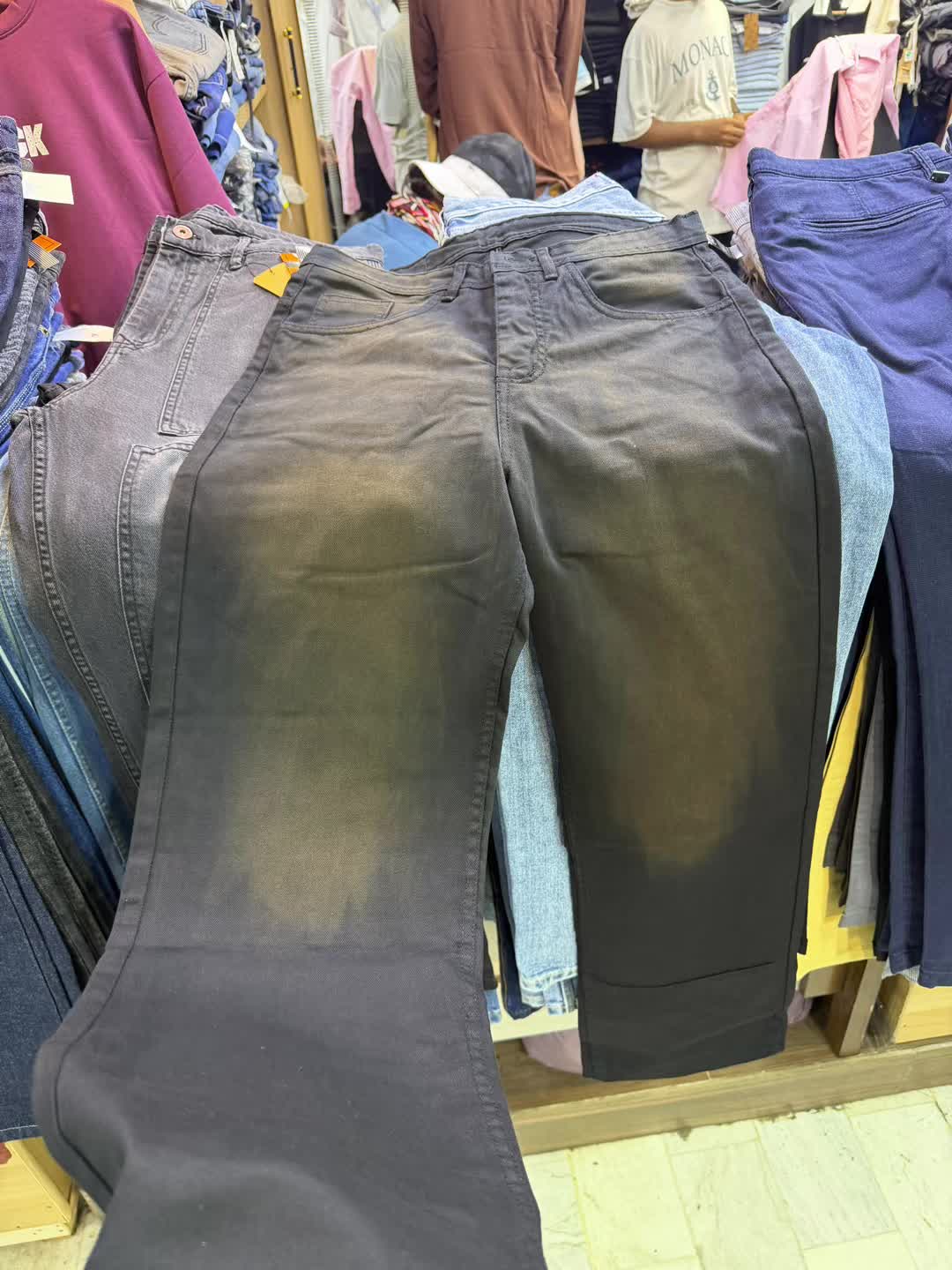 @Bin ibad Garments