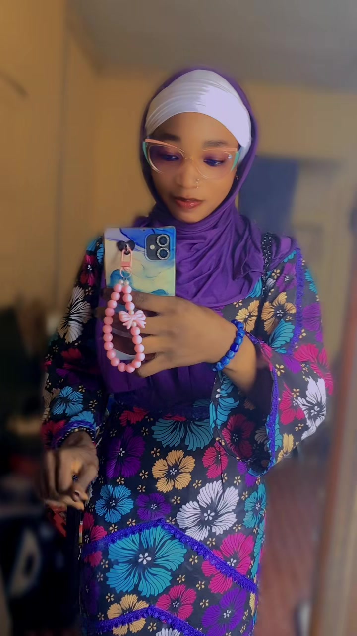 @Nana Aisha0011