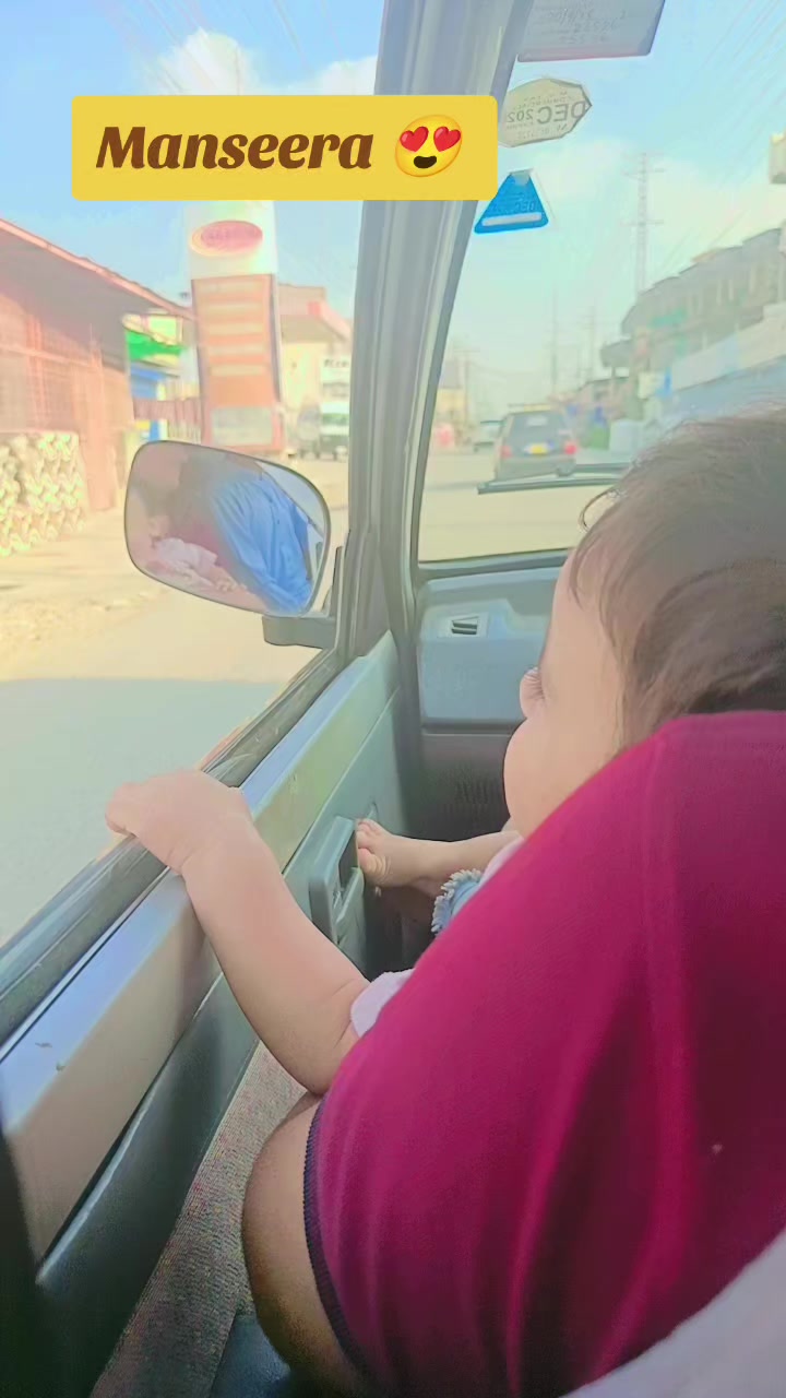 @🌸Meerab&Mommy🌸