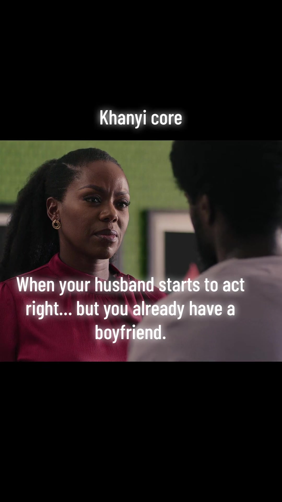 @Xolile Tshabalala