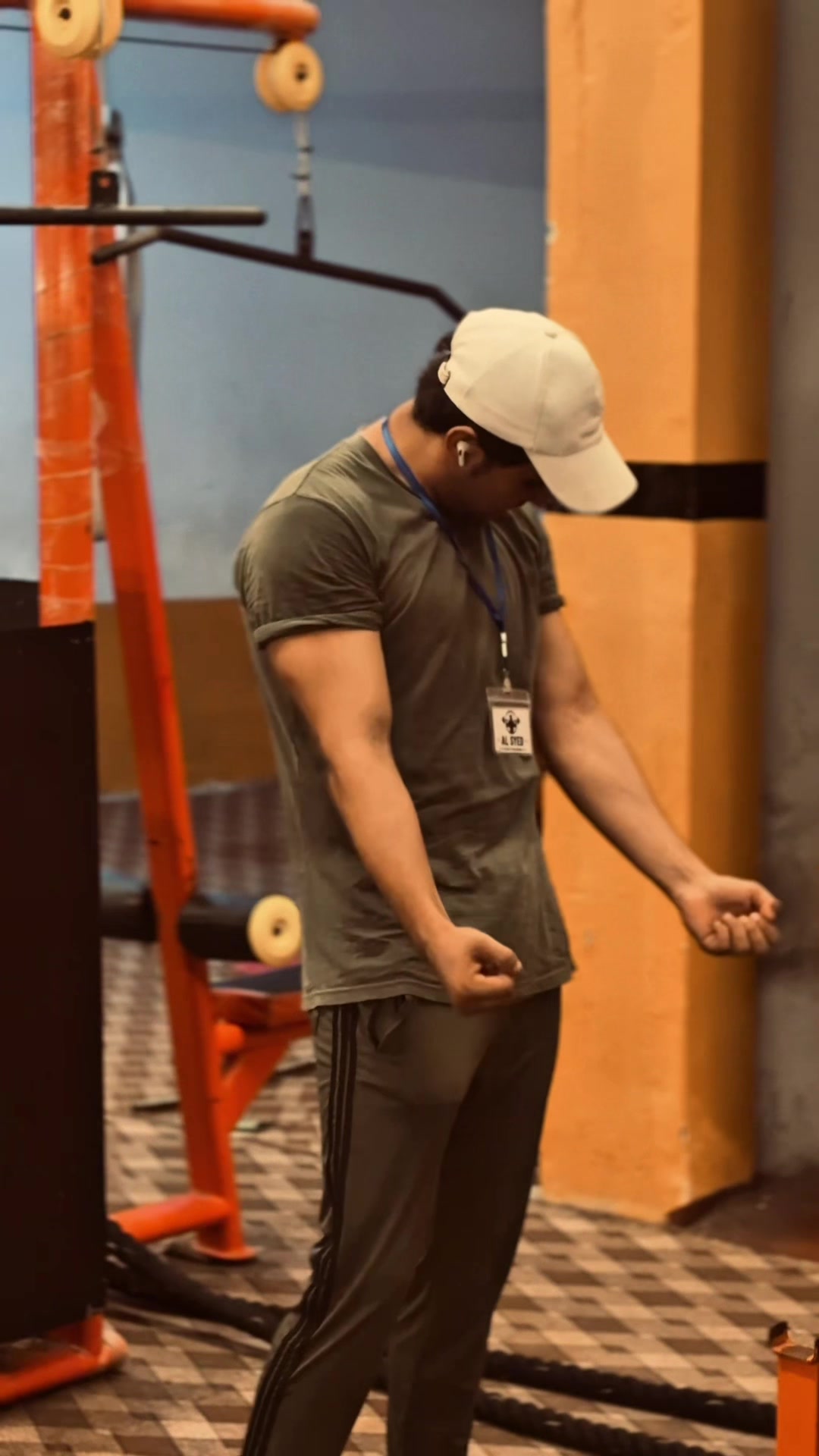 @Fadi fitness