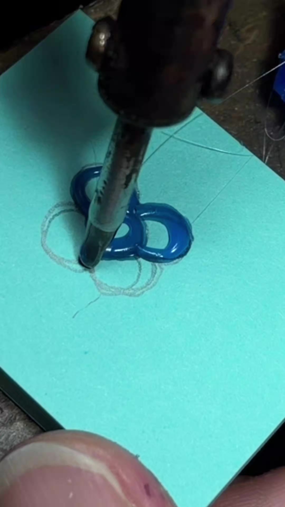 @Priscilla Vass&atilde;o Jewelry