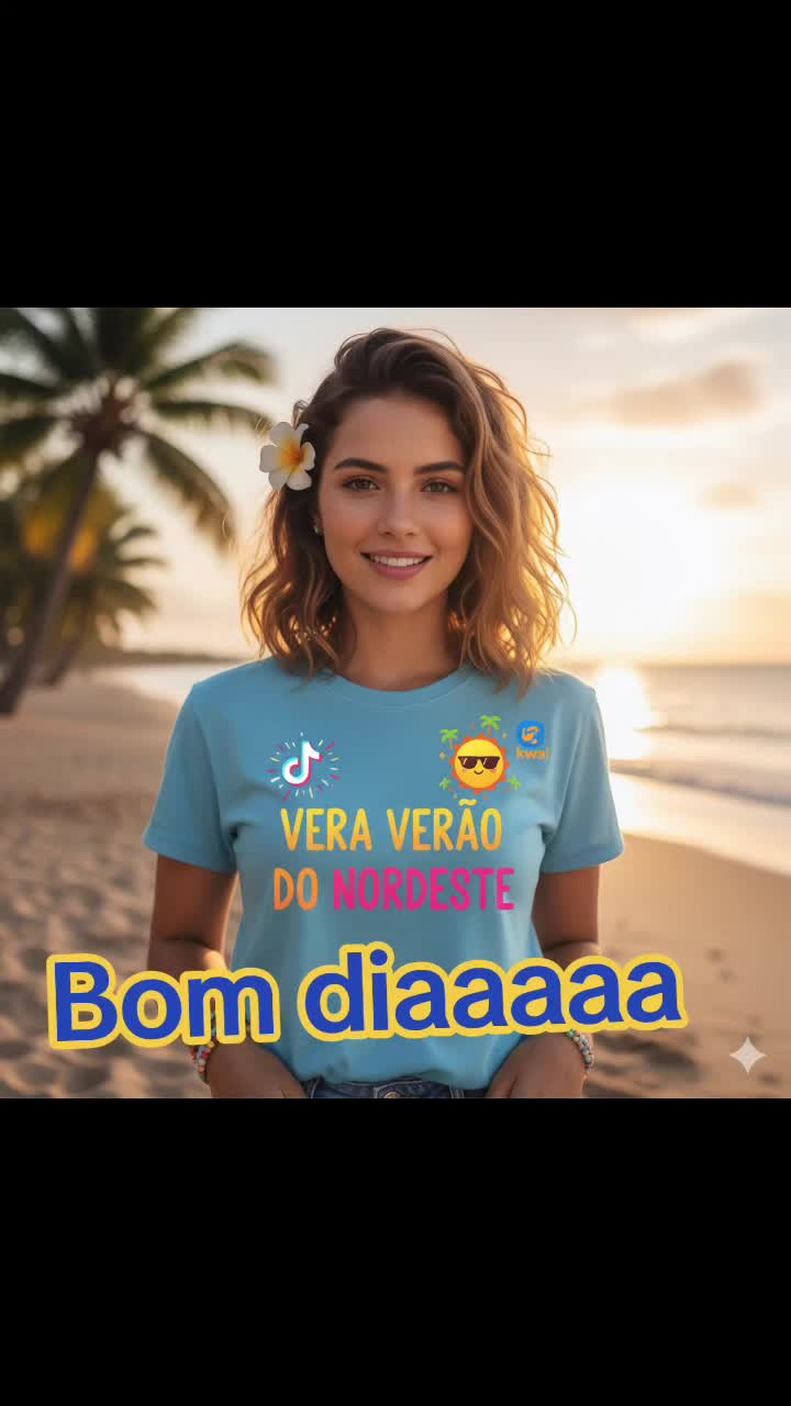 @vera verão do nordeste