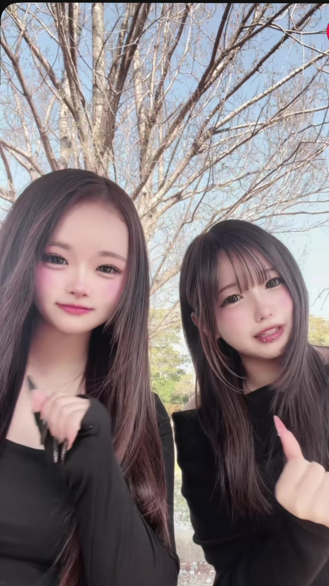 @しほ
