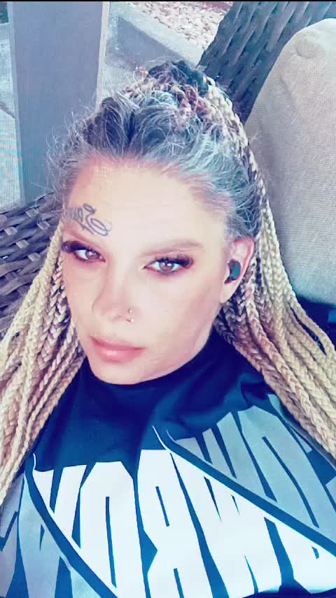 @Stormiegirl