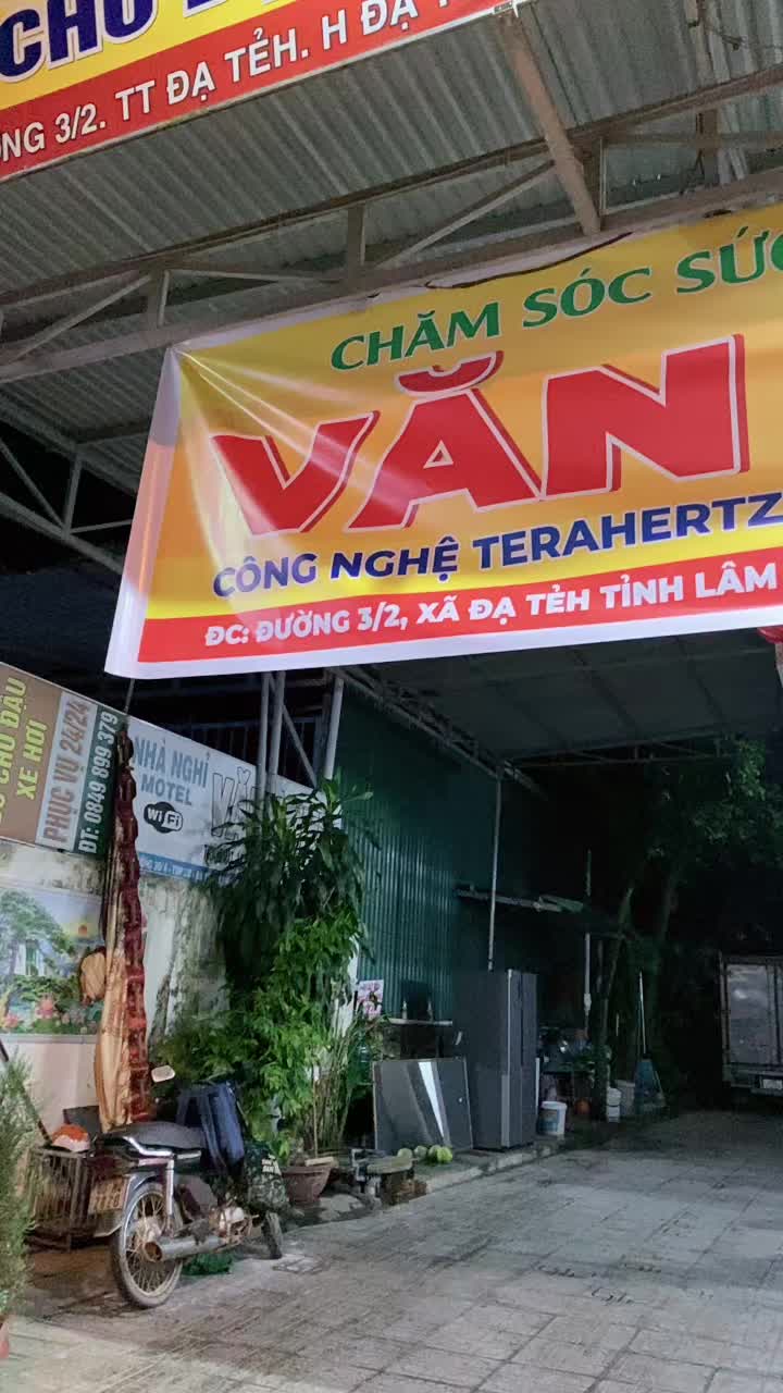 @Shop Anh Trần Spa