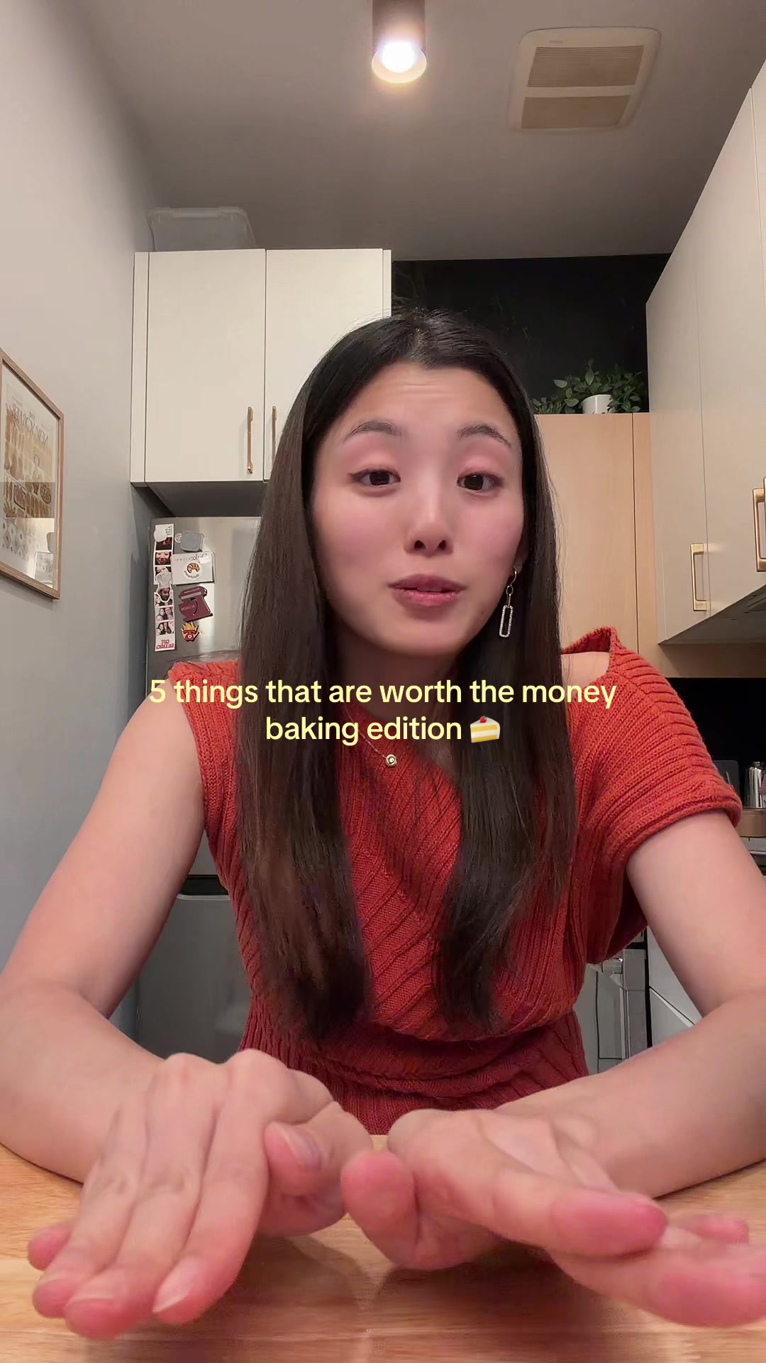 @Allison Chen