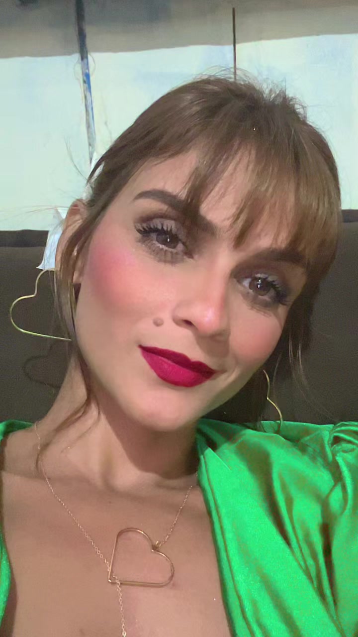 @Jaqueline