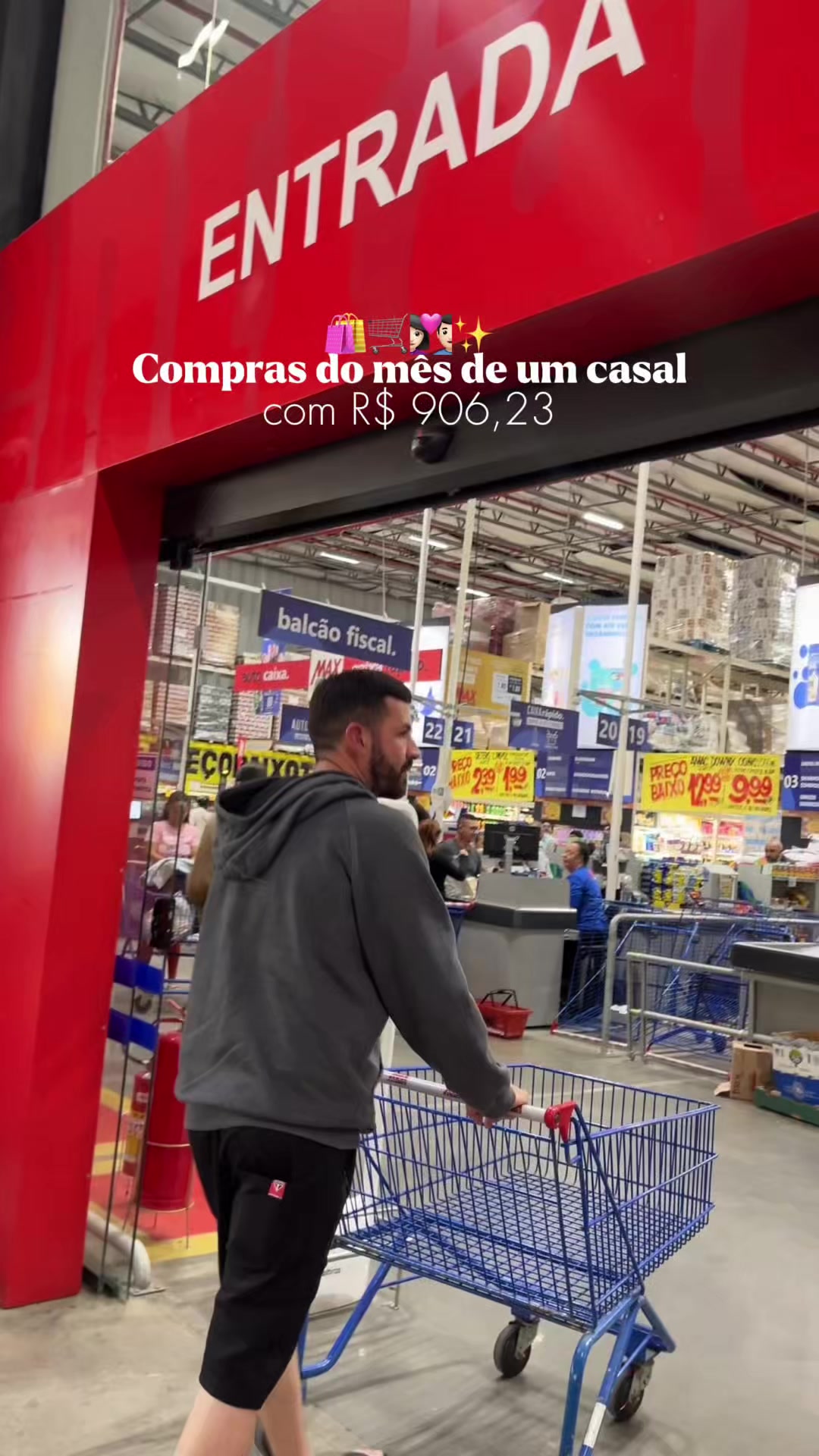 @Gessica | receitas e limpeza