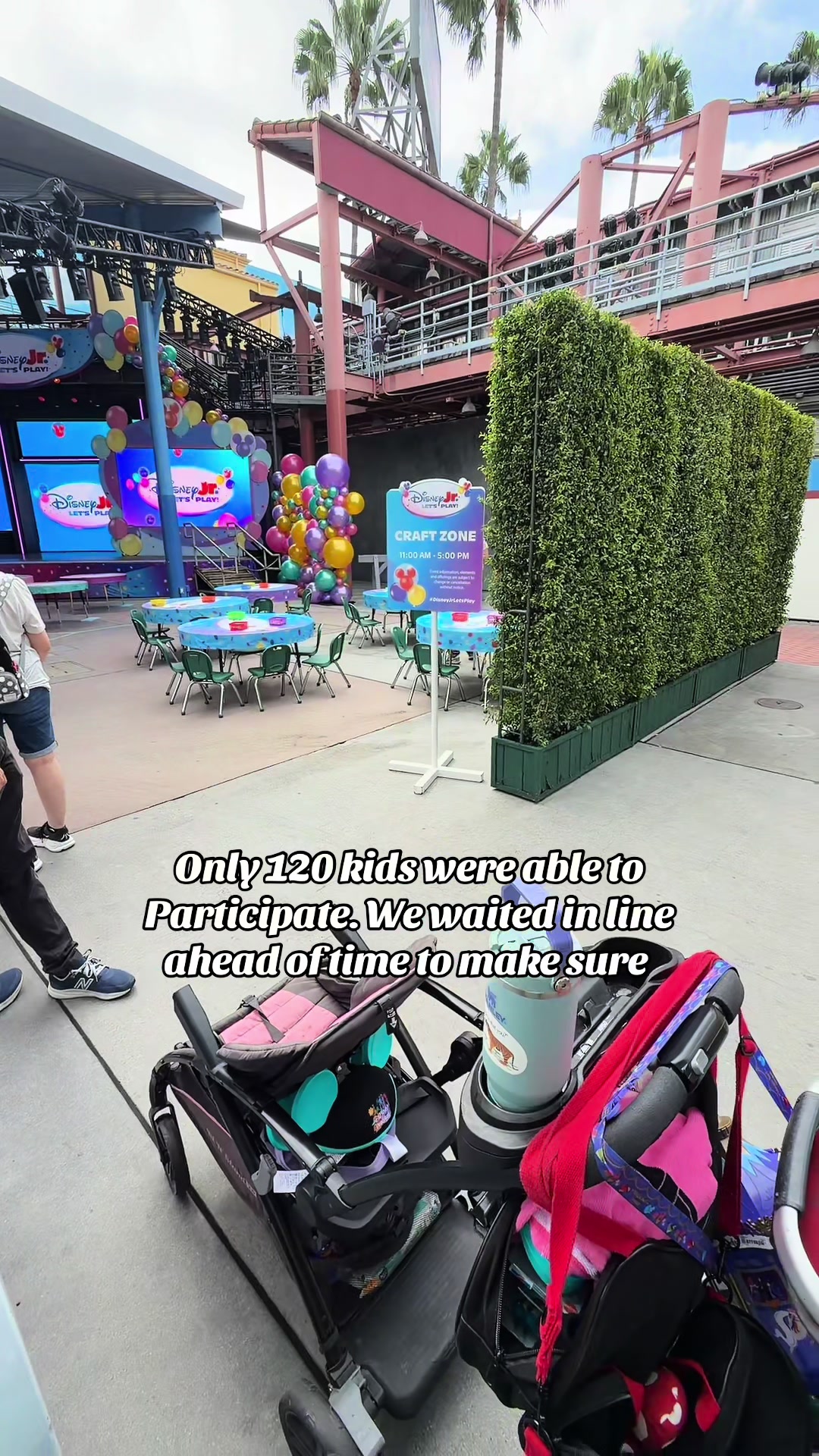@Nysea ✨ Disney Mom