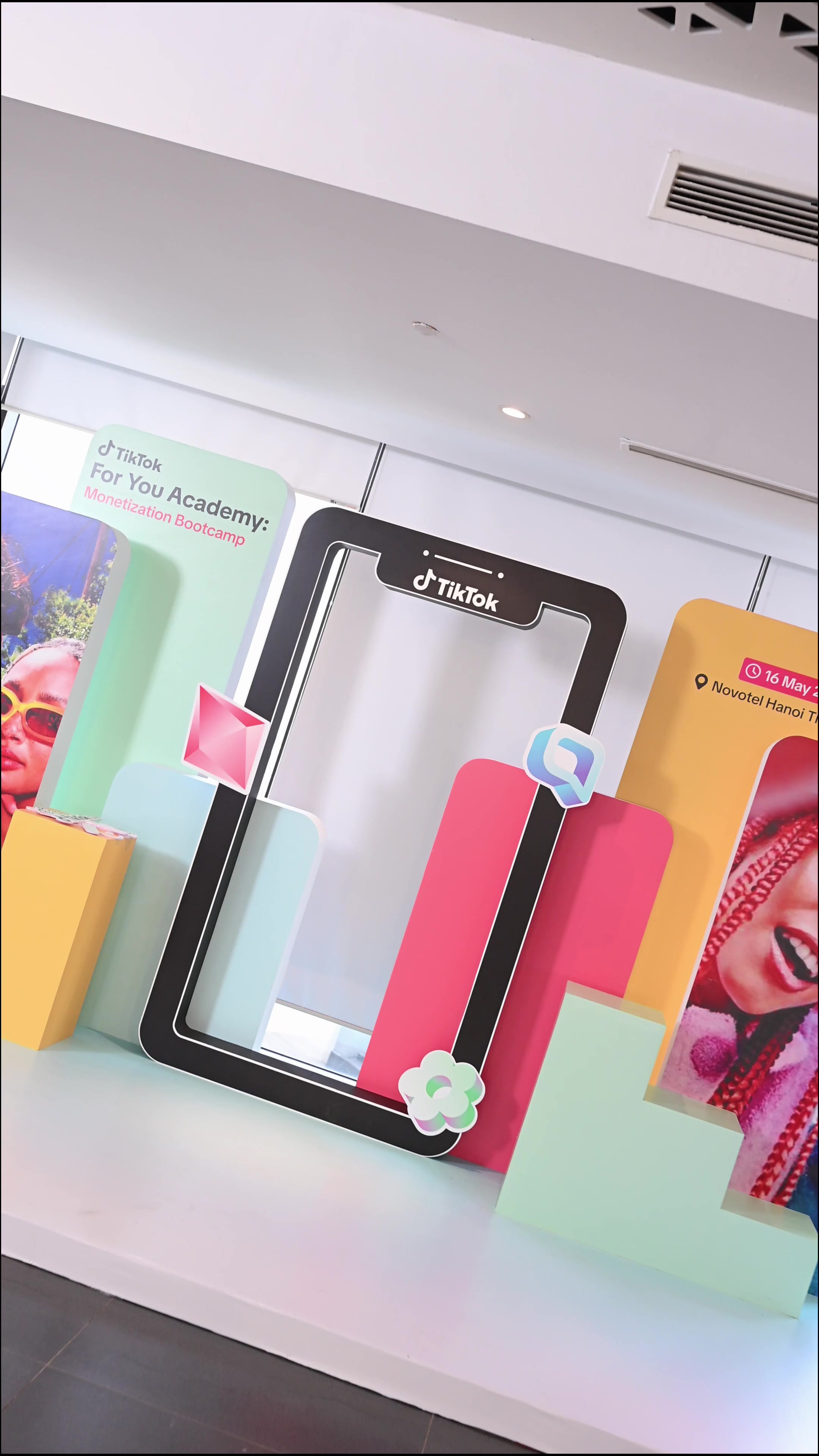 @TikTok Vietnam