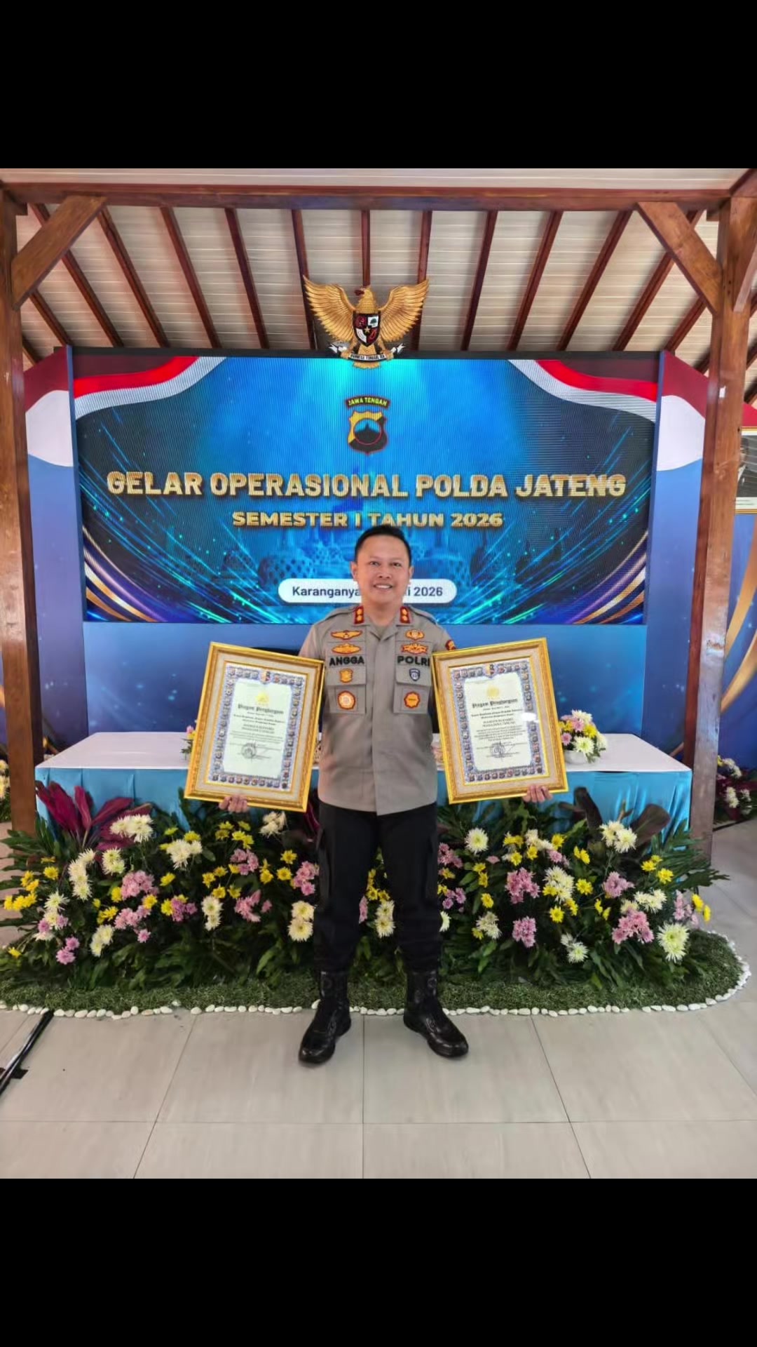 @Jendela Jateng News