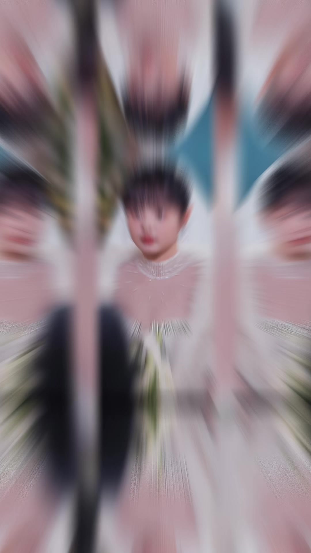 @于龙💕杨咩咩 &lsquo; fan 💌