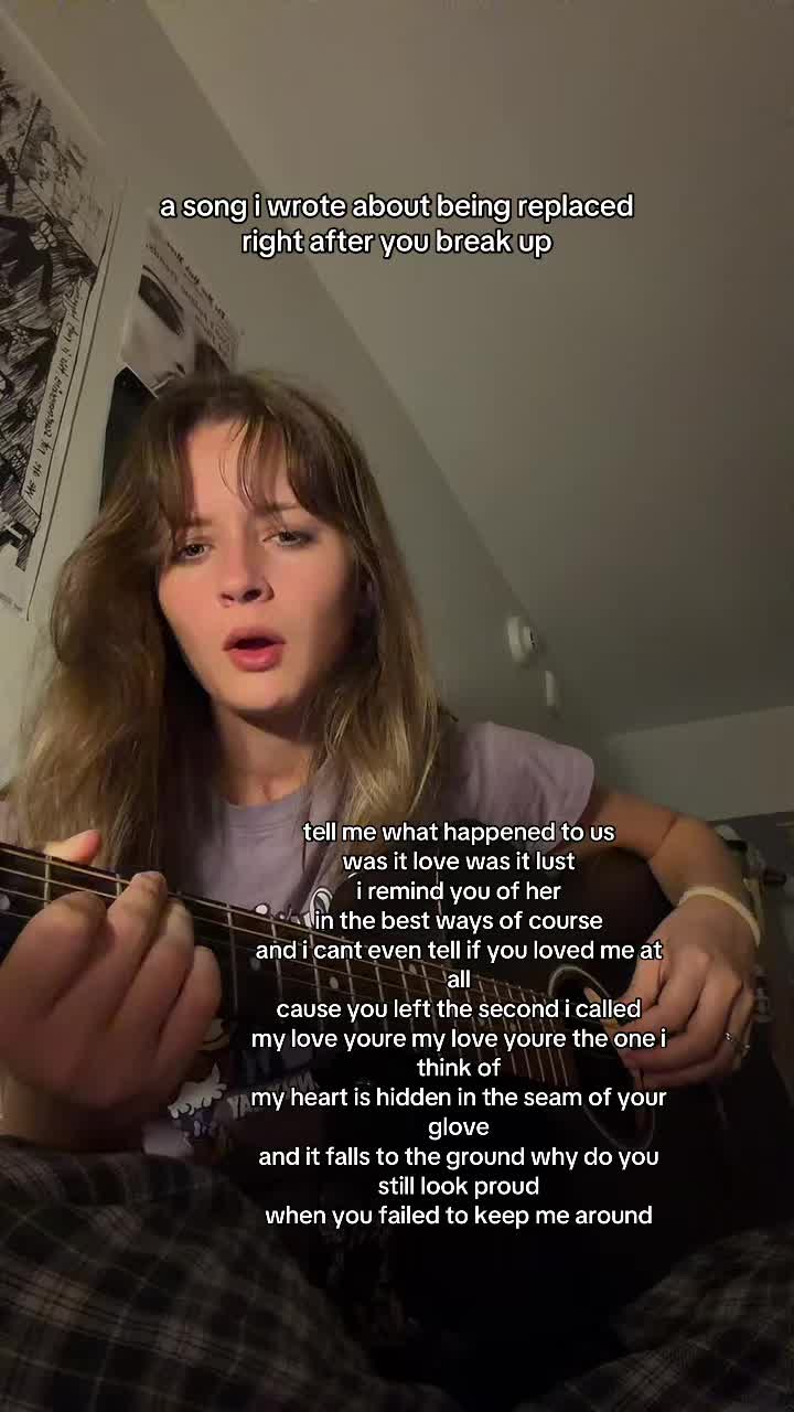 @nina marie
