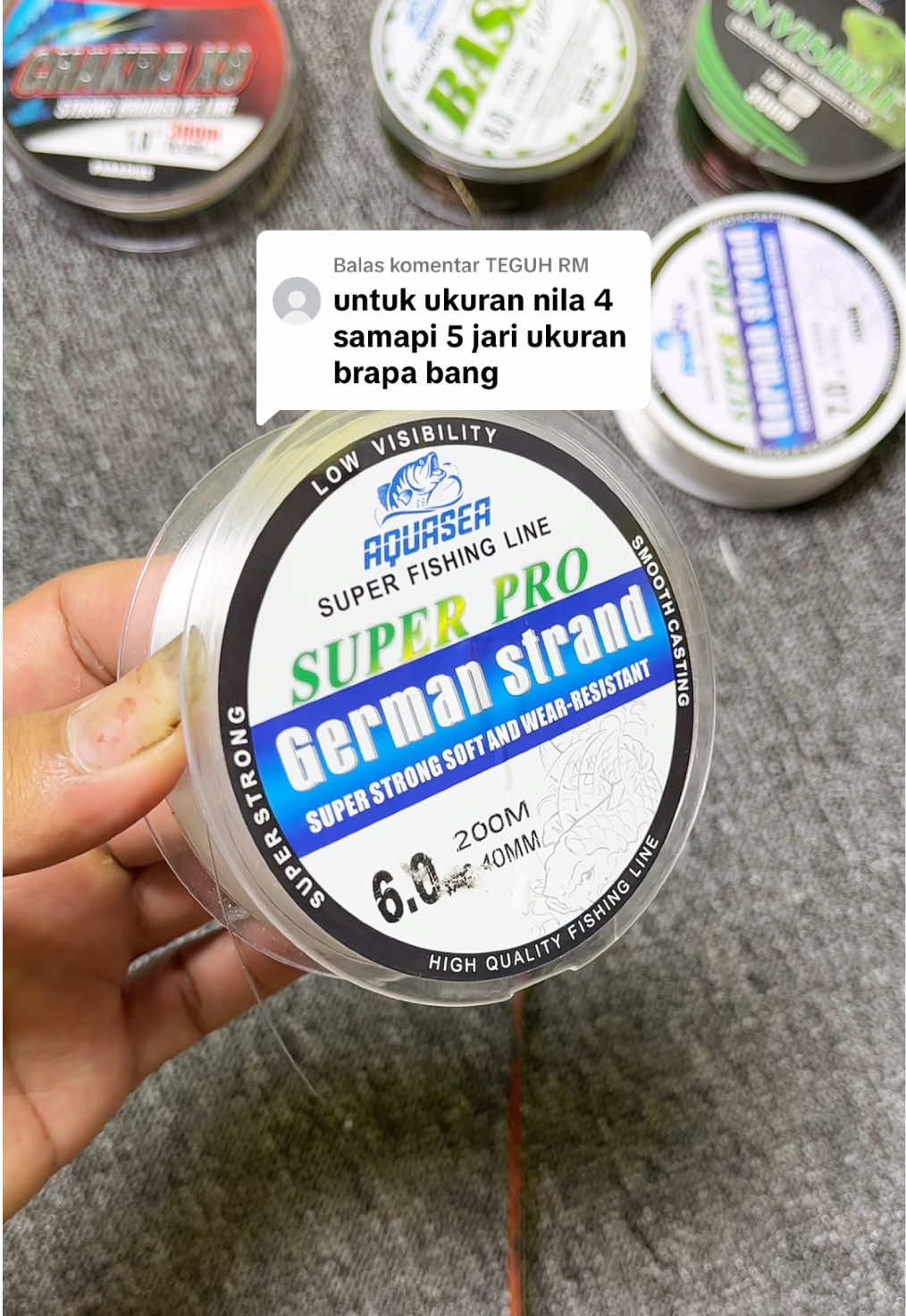 @YT : Ahdan mancing 23