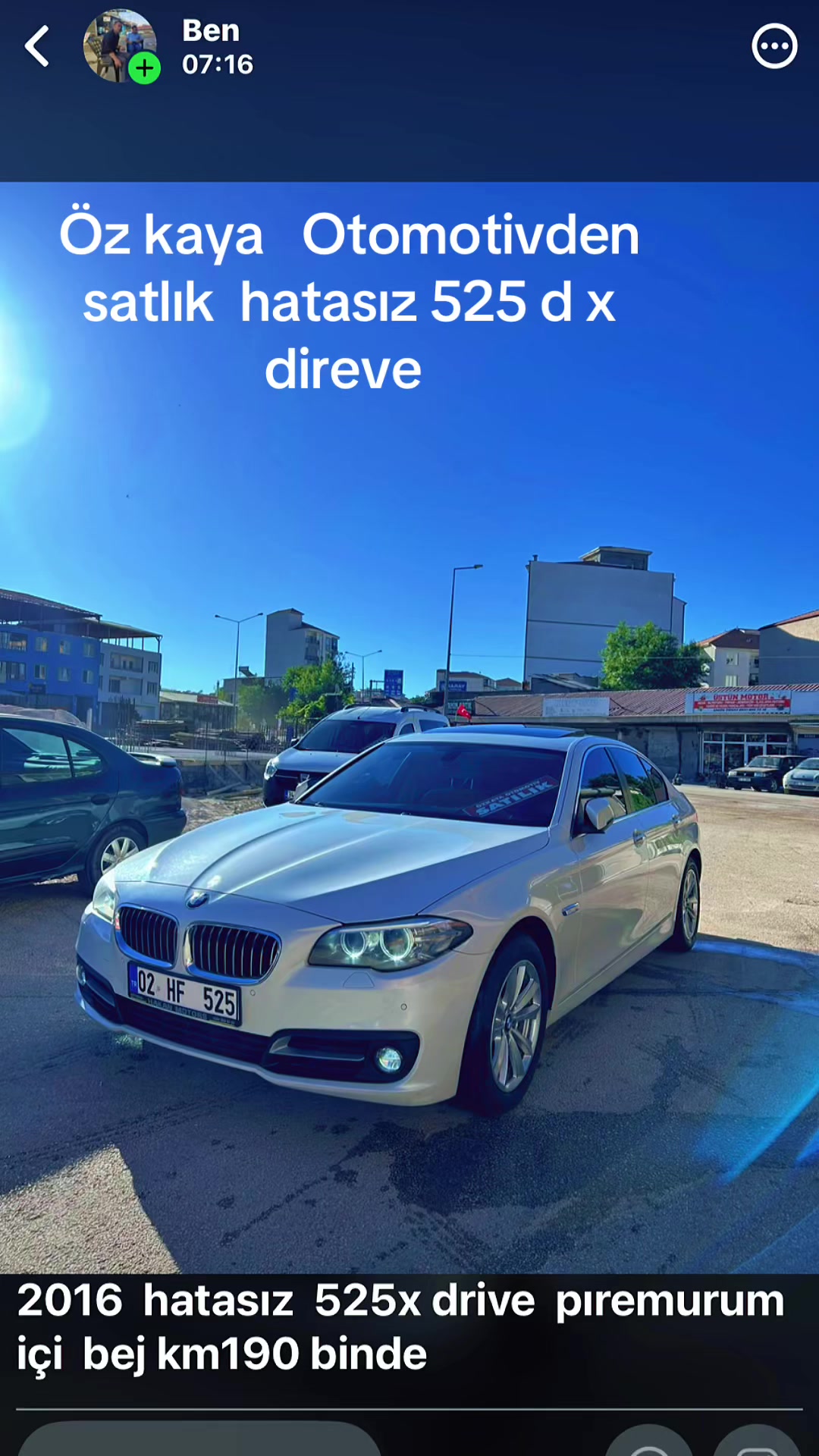 @Selim Özkaya 02 gölbaşı