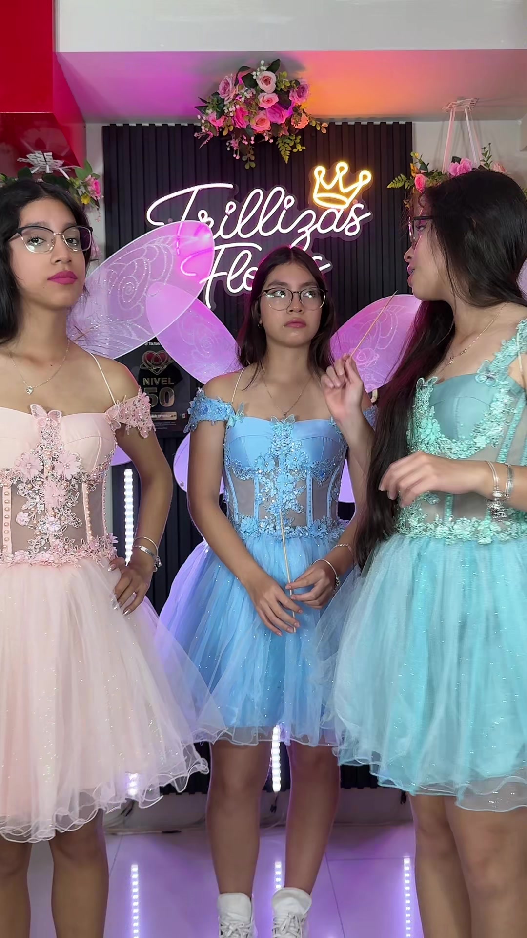 @Trillizas Flores 👑
