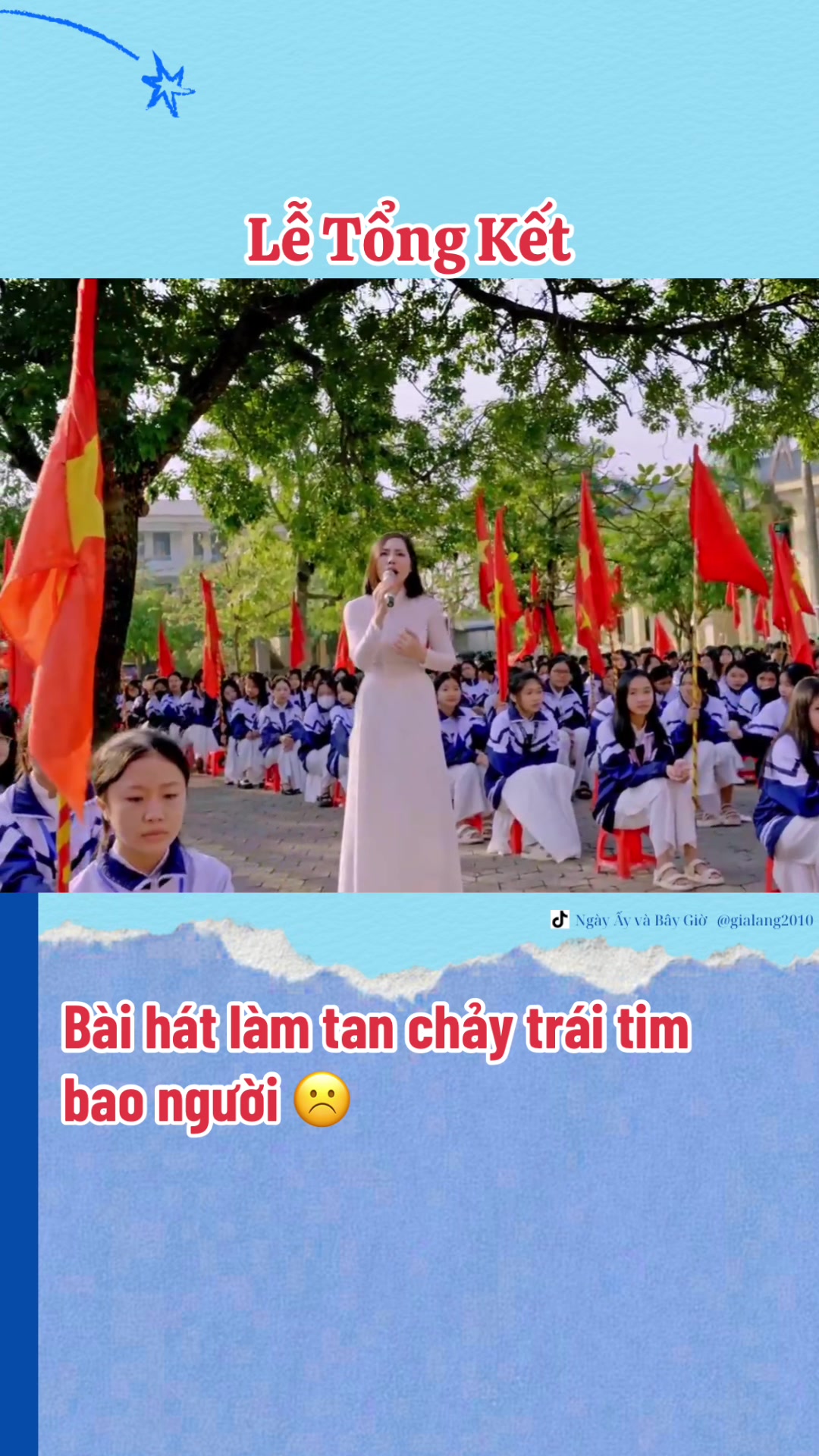 @NGÀY ẤY và BÂY GIỜ