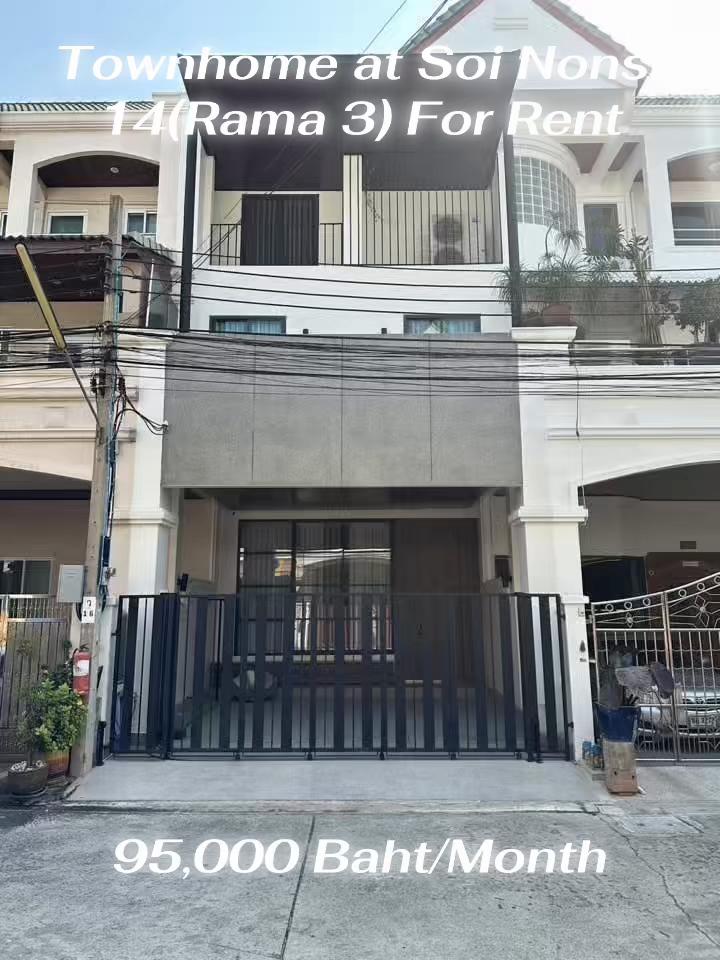@Daranat Property