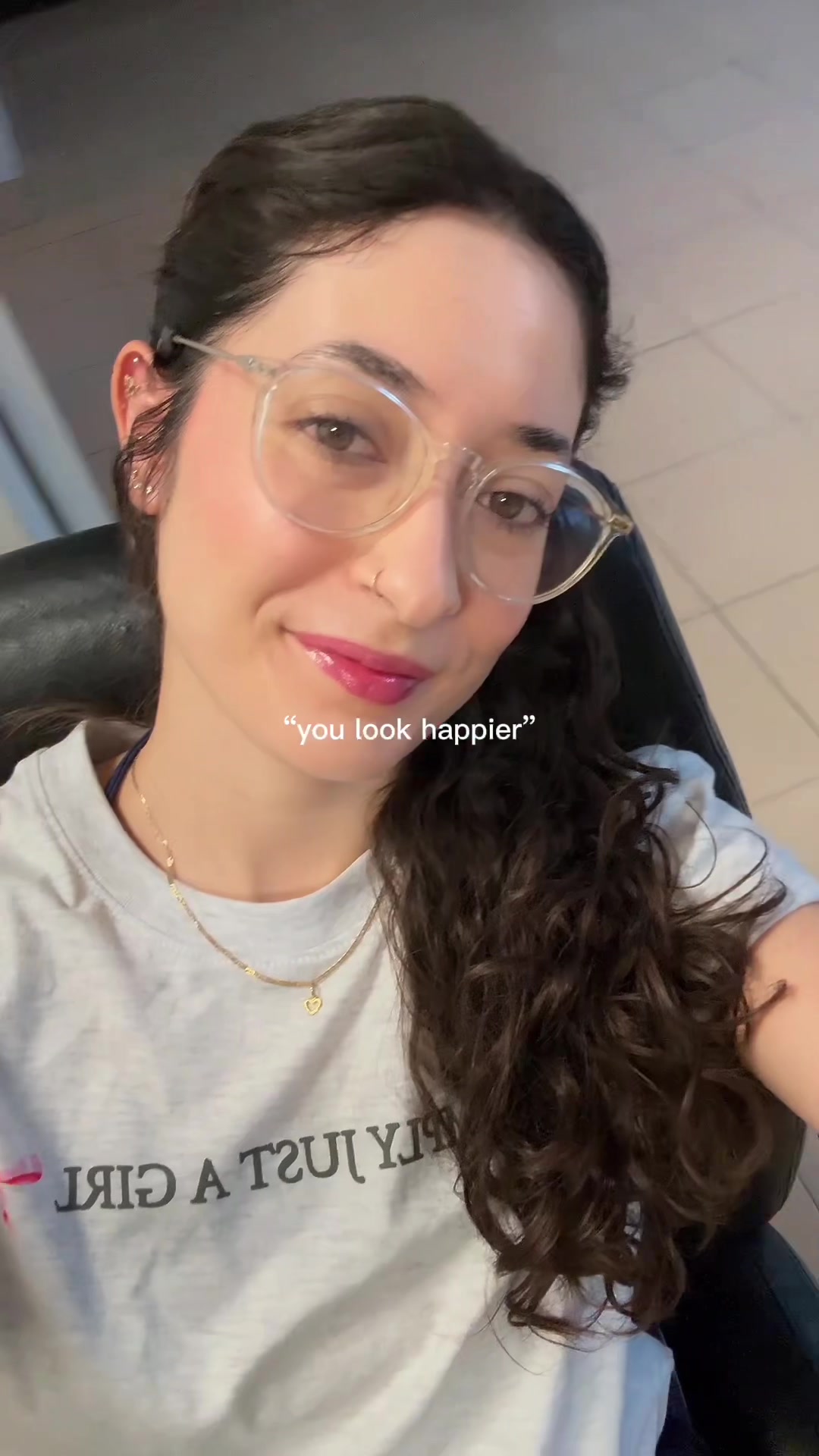 @my mood