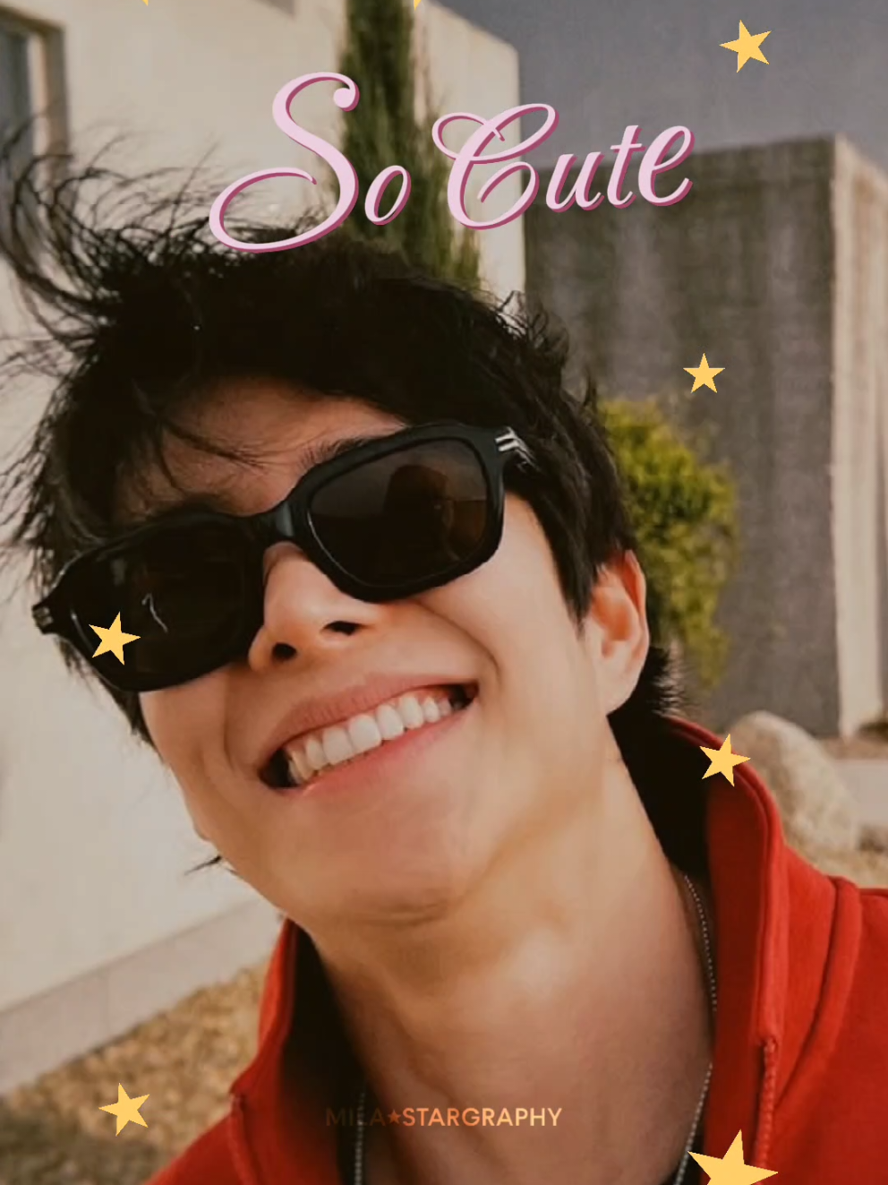 @Mila ✶ Stargraphy