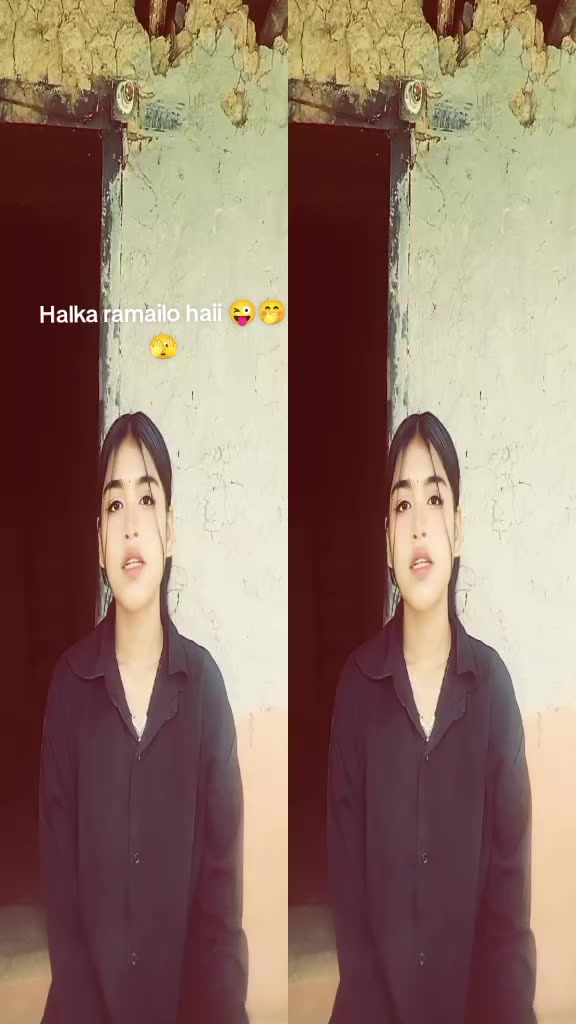 @Nabin Sajana🥰❤️