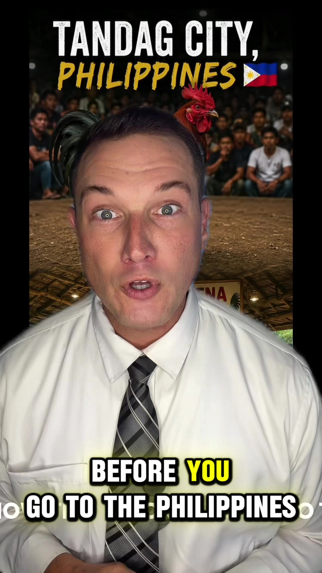 @Tandag City, Surigao del SurPH