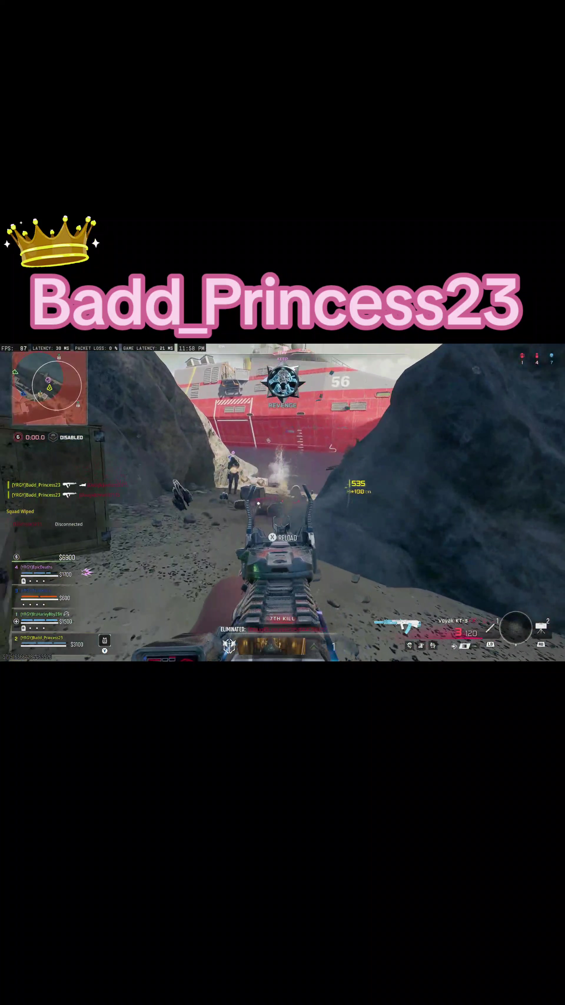 @đBadd_Princess23đ