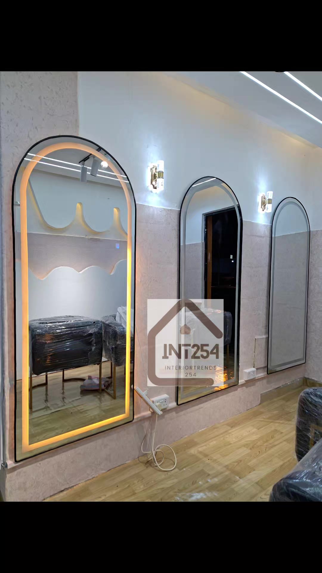 @Interior Trends254